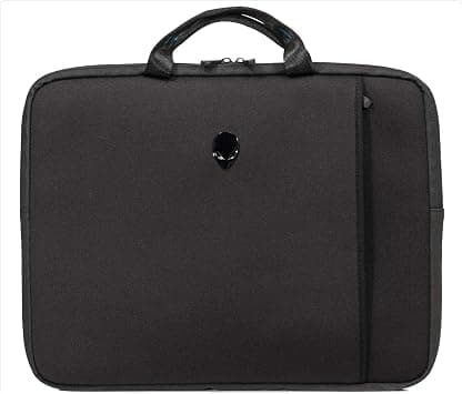 Mobile Edge Alienware Vindicator 2.0 Neoprene Gaming Laptop Sleeve, 13-Inch, Black (AWV13NS2.0), Model: AWV13NS-2.0 on Amazon.ae - Price Tracker