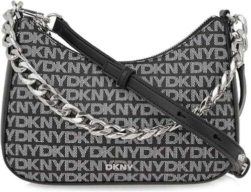 DKNY Womens Jenna Demi Crossbody Handbags on Amazon - Best Deal Finder