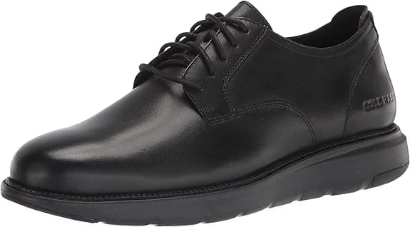 Cole Haan Grand Atlantic Oxford mens Oxford on Amazon.ae - Price Tracker
