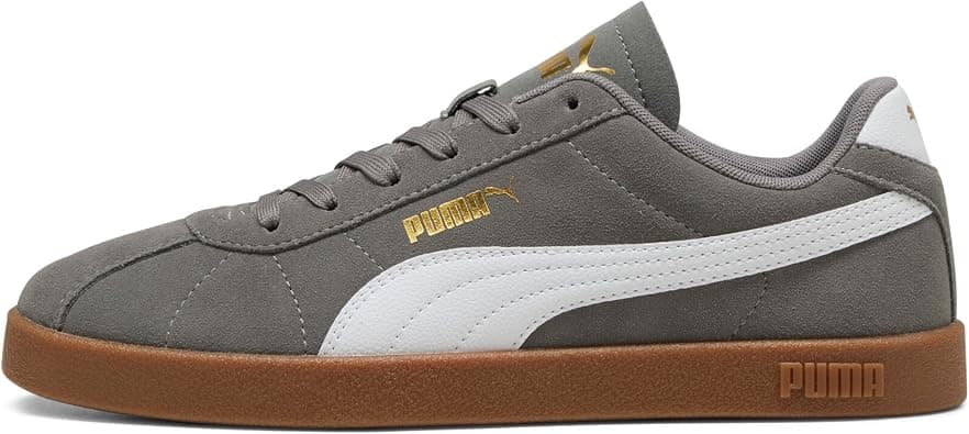 PUMA Puma Club Ii unisex-adult Sneaker على Amazon.ae - متتبع الأسعار