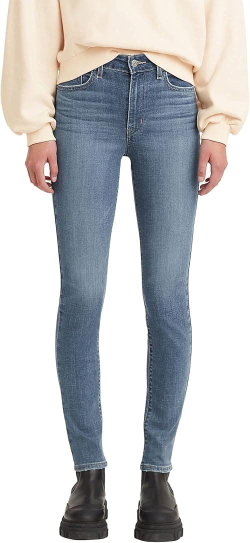 Levi's Women's 188820484 Jeans on Amazon.ae - Price Tracker