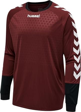 hummel Men's Essential Gk Jersey Blouse on Amazon.ae - Price Tracker