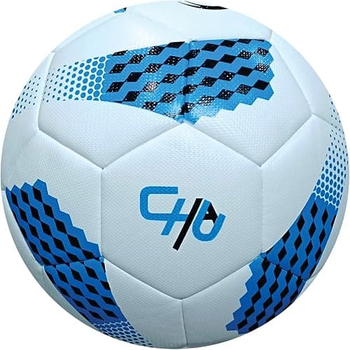 Chau Soccer Ball/Football – Official Size 5 – Durable, Waterproof, and Perfect for Match, Training & Recreational Play on Amazon.ae - Price Tracker