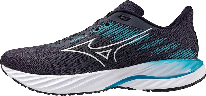 Mizuno Men's Men's Wave Inspire 21 Running Shoe on Amazon - Best Deal Finder