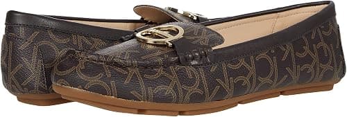 Calvin Klein Layne womens Loafer Flat on Amazon.ae - Price Tracker