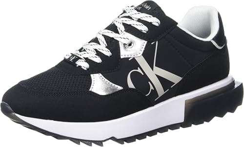 Calvin Klein Magalee womens Sneaker on Amazon.ae - Price Tracker