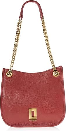 KARL LAGERFELD Womens Lyon Bucket Bag on Amazon.ae - Price Tracker