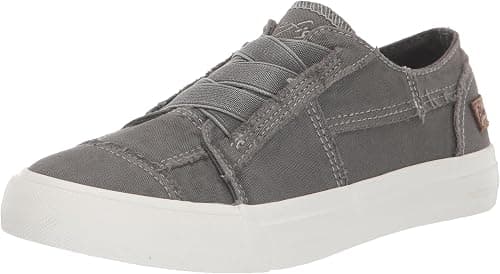 Blowfish Malibu Marley Canvas womens Fashion Sneaker على Amazon.ae - متتبع الأسعار