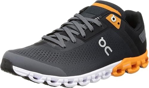 ON Men's Cloud 5 Sneakers, Black/White, 12 on Amazon.ae - Price Tracker