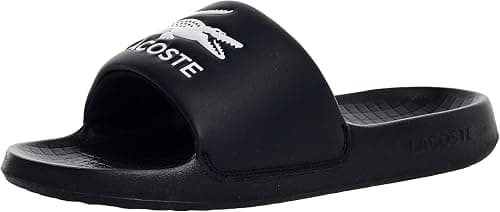 Lacoste CROCO 1.0 womens Sandal on Amazon - Best Deal Finder