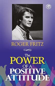 The Power of A Positive Attitude: Your Road To Success (Hardcover Library Edition) - Amazon.sa Price Tracker