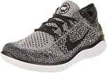 NIKE Girl's WMNS Free Rn Flyknit 2018 Competition Running Shoes - متتبع أسعار Amazon.sa