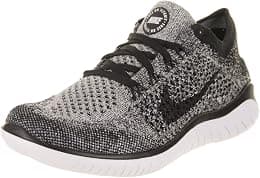 NIKE Girl's WMNS Free Rn Flyknit 2018 Competition Running Shoes - متتبع أسعار Amazon.sa