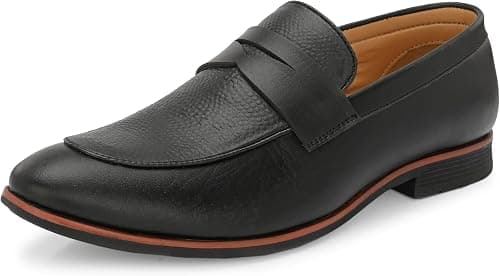 Centrino 64059 mens Formal shoe على Amazon.ae - متتبع الأسعار