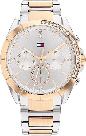 Tommy Hilfiger KENNEDY Women Watch, Analog on Amazon - Best Deal Finder