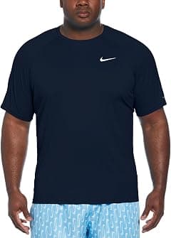 Nike Mens Essential Ext T-Shirts - متتبع أسعار Amazon.sa