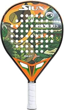 Siux Junior 2025 Padel Racket on Amazon.ae - Price Tracker