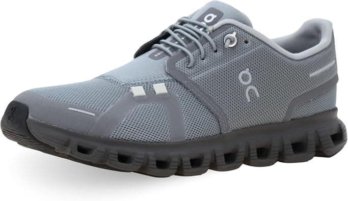 On Men's Cloud 6 Sneakers on Amazon.ae - Price Tracker