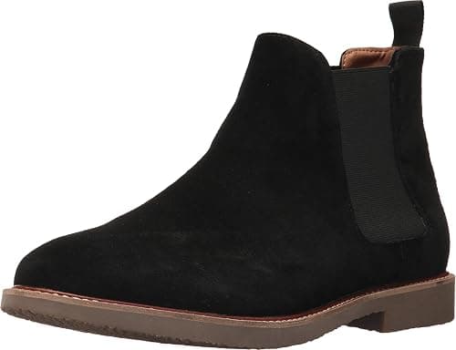 Steve Madden Highline, Men's Chelsea Boot on Amazon.ae - Price Tracker