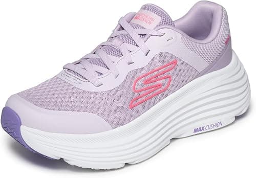 Skechers Women's Max Cushioning Endeavour Canova Running Shoes on Amazon.ae - Price Tracker
