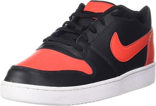 Nike Men's Ebernon Low Sneaker, Medium on Amazon - Best Deal Finder