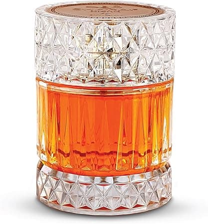 Zimaya Sharaf Blend Unisex Eau De Parfum, 100ML on Amazon.ae - Price Tracker