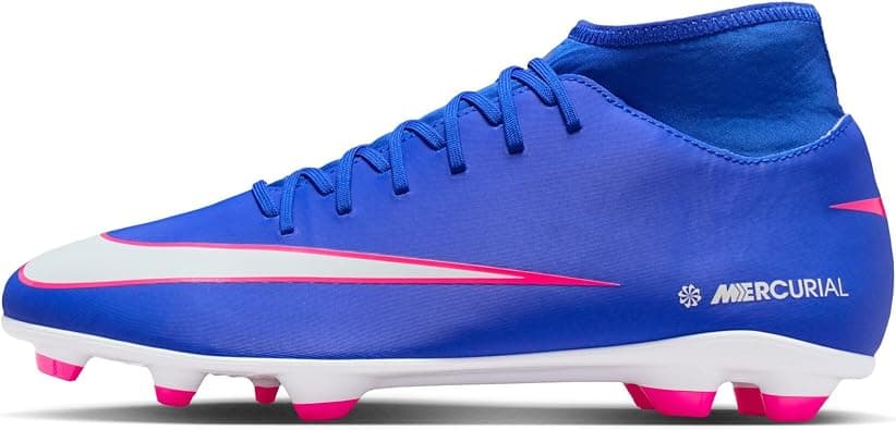 Nike Superfly 10 Club Fg/Mg unisex-adult Oxford Flat on Amazon.ae - Price Tracker