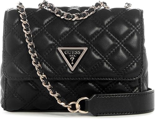 GUESS Womens Giully II Mini 2 Comp Convertible Flap on Amazon.ae - Price Tracker