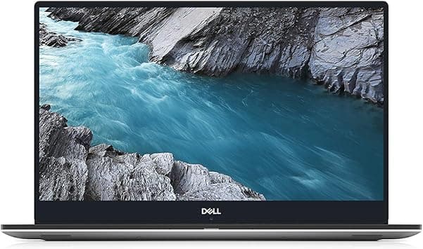 Dell XPS 9570 Laptop 15.6 inches 4k ultra HD Laptop (Silver) - Intel i7-8750H 4.1 GHz, 16 GB RAM, 512 GB SSD, NVIDIA GeForce GTX 1050, Windows 10 Pro on Amazon.ae - Price Tracker