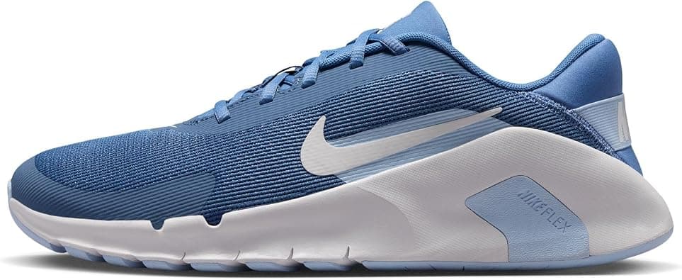 Nike NIKE FLEX TRAIN mens Laced Shoes on Amazon - Best Deal Finder