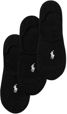 Polo Ralph Lauren Women's Sneaker Liner on Amazon.ae - Price Tracker