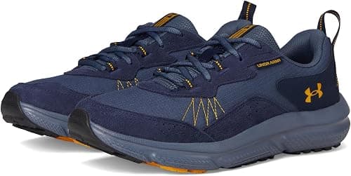 Under Armour Men's Charged Verssert 2 Sneaker on Amazon.ae - Price Tracker