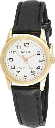 Casio Watch على Amazon.ae - متتبع الأسعار
