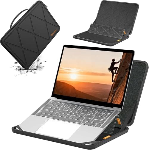 Smatree MS86T 16" Hard Case Cover Compatible with HP OmniBook 7/X Flip for ASUS ProArt P16/ROG Zephyrus, Envy/ZBook/Spectre, Dell 16/Latitude/XPS 16, Acer Swift on Amazon.ae - Price Tracker