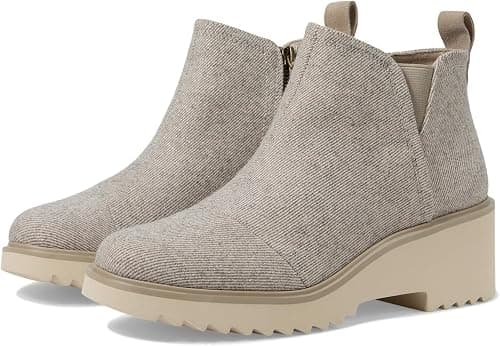 TOMS MAUDE womens Ankle Boots on Amazon - Best Deal Finder