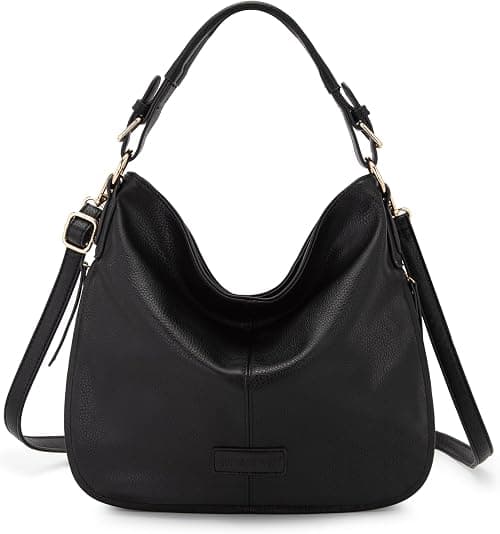Montana West Hobo Bags for Women Shoulder Purses and Handbags on Amazon - Best Deal Finder