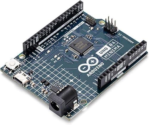 UNIT ELECTRONICS UNO R4 Minima ABX00080 on Amazon.ae - Price Tracker