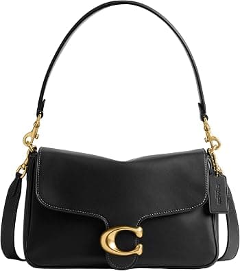 COACH Womens Soft Tabby Shoulder Bag Shoulder Bag on Amazon - Best Deal Finder