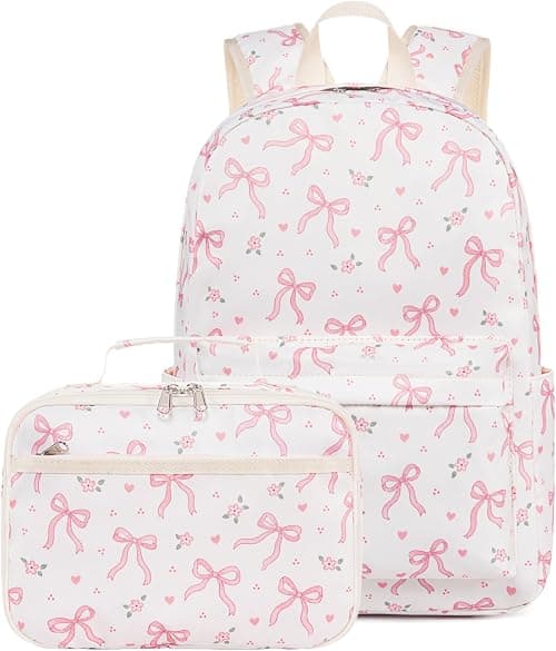 CAMTOP Girls' Childrens-School-Backpacks على Amazon.ae - متتبع الأسعار