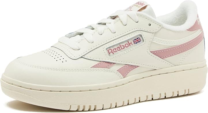 Reebok Club C Double womens Sneaker on Amazon.ae - Price Tracker