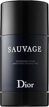 Sauvage by Christian Dior Deodorant Stick 2.6 oz on Amazon.ae - Price Tracker