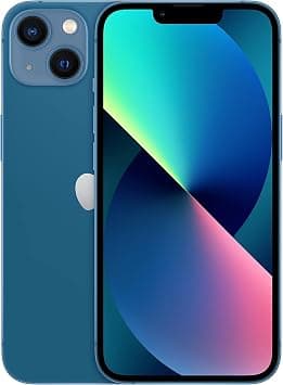 Apple (Refurbished) iPhone 13 (128GB) - Blue on Amazon.ae - Price Tracker