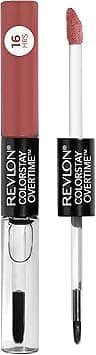 Revlon Colorstay Overtime Liquid Lipcolor, Endless Spice on Amazon.ae - Price Tracker