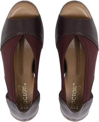 DOCTOR EXTRA SOFT Women's Sandals Ortho Care Orthopaedic Diabetic Daily Use Dr Sole Footwear Casual Stylish Chappals Slippers for Ladies & Girl's 2122 on Amazon.ae - Price Tracker