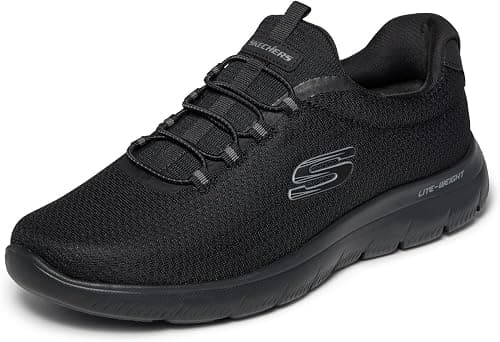 Skechers SUMMITS mens Sneaker on Amazon.ae - Price Tracker
