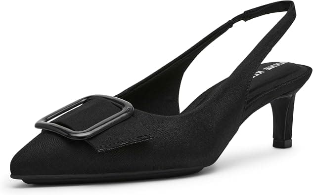 Anne Klein Ilanna womens Pump on Amazon.ae - Price Tracker