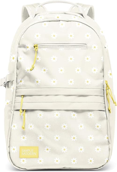 Simple Modern Ellis Backpack for School | Elementary Middle and High School Bookbag for Kids and Teens | Girls and Boys on Amazon.ae - Price Tracker