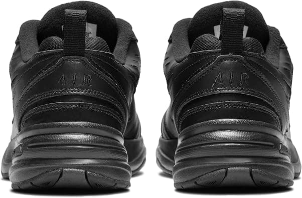 Nike AIR MONARCH IV mens Gymnastics Shoes - متتبع أسعار Amazon.sa