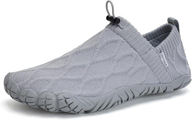 WateLves Mens Womens Walking Slip On Casual Shoes Comfortable Fashion Running Sneakers على Amazon.ae - متتبع الأسعار