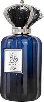 DAR AL HAE MEN - Amazon.sa Price Tracker
